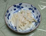 お手軽☆青椒肉絲作り方3写真