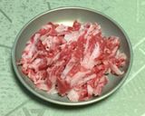 お手軽☆青椒肉絲作り方4写真