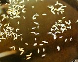 じゃが芋のキヌア・カレークリームソース作り方7写真