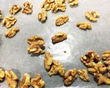ティファールHBでふわふわくるみパン！作り方1写真