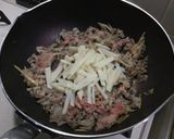お手軽☆青椒肉絲作り方8写真