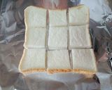 .・.◦＊抹茶パンプディング＊◦.・.作り方1写真