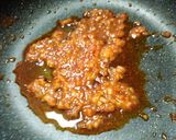 簡単！お手軽！エビ(焼売)チリ作り方3写真