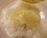 豆乳とライスミルクの美肌ドリア♪ 作り方3写真