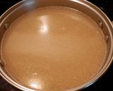 チキンストック/チキンブロス作り方6写真