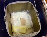 ふわふわ食パン作り方3写真