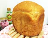 ふわふわ食パン作り方4写真