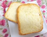 ふわふわ食パン作り方5写真