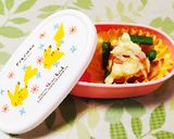 かぼちゃ・ベーコン・いんげんのチーズ焼き作り方9写真
