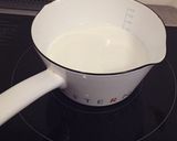 セブンイレブンみたいな杏仁豆腐作り方2写真