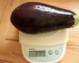 味噌ボロネーゼで茄子のラザニア作り方5写真