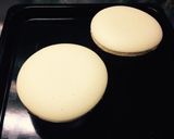 超簡単！ちょい甘おいしいチーズケーキ作り方5写真