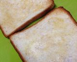 焼きコーンマッシュポテトサンド作り方1写真
