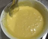 【糖質35.5g】カルピス香るレンジパン作り方4写真