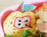 お弁当♡マステ活用法作り方11写真