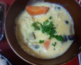血管ダイエット食333（サラダパフエ）作り方2写真