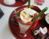 血管ダイエット食333（サラダパフエ）作り方3写真