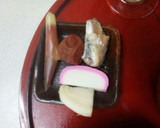 血管ダイエット食333（サラダパフエ）作り方4写真