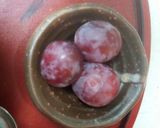 血管ダイエット食333（サラダパフエ）作り方5写真