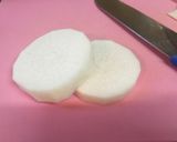 和風麻婆だいこん♡作り方1写真