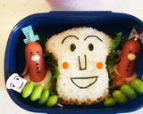 お弁当♡マステ活用法作り方13写真