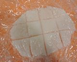 餅の代用に♥老人内科医師のご飯シート雑煮作り方11写真