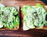 全粒粉30％×ココナッツ入りヘルシー角食作り方14写真