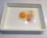 簡単♪目分量♪ふわふわフレンチトースト作り方1写真