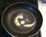 簡単♪目分量♪ふわふわフレンチトースト作り方7写真