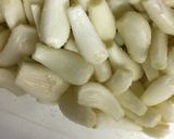塩らっきょう作り方2写真