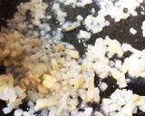 めんつゆで作るスタミナ肉豆腐作り方3写真