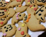 優しい*型抜きクッキー♪作り方5写真