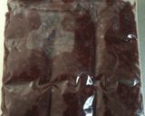 小豆の粒あん作り方14写真