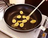 簡単！フレンチトーストサンド作り方5写真