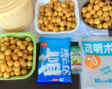 減塩 小梅の梅干し 七折小梅 ①塩漬け編作り方4写真