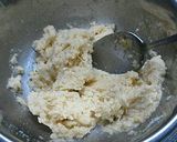 簡単☆じゃがいもとおからのパンケーキ作り方2写真