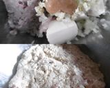 鯵の豆腐団子 甘味噌ダレ作り方4写真