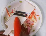 フライパン要らず超簡単焼きそば作り方1写真