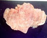 しっとり☆ヘルシー鶏ハム作り方3写真