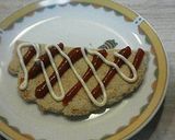 簡単☆じゃがいもとおからのパンケーキ作り方9写真