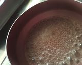 鯵の豆腐団子 甘味噌ダレ作り方8写真