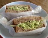 簡単♪マヨネーズみたいな豆腐クリーム♪作り方6写真