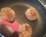 カルシウムたっぷり焼きおにぎり作り方6写真