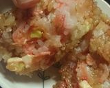 カルシウムたっぷり焼きおにぎり作り方7写真