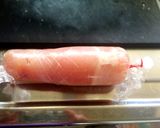 しっとり☆ヘルシー鶏ハム作り方9写真