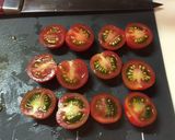 パパッとおつまみ✿ホロうまピンチョス作り方3写真