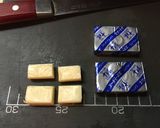 パパッとおつまみ✿ホロうまピンチョス作り方4写真