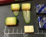 パパッとおつまみ✿ホロうまピンチョス作り方5写真