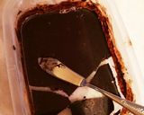 あやリーナ＊コーヒーチョコ作り方3写真