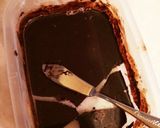 あやリーナ＊無添加きな粉チョコレート作り方8写真